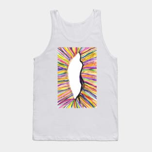 Rift Tank Top